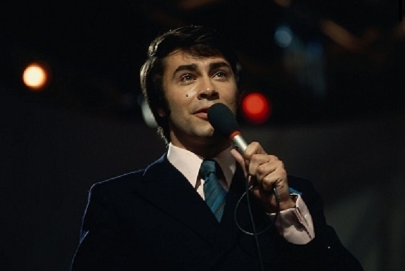 Roy Black Geburtstag