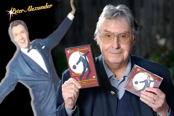 Peter Alexander