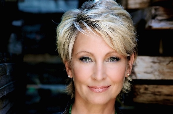 Claudia Jung Geburtstag