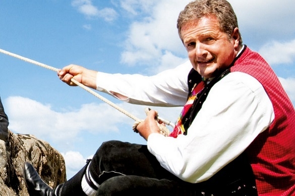 Kastelruther Spatzen