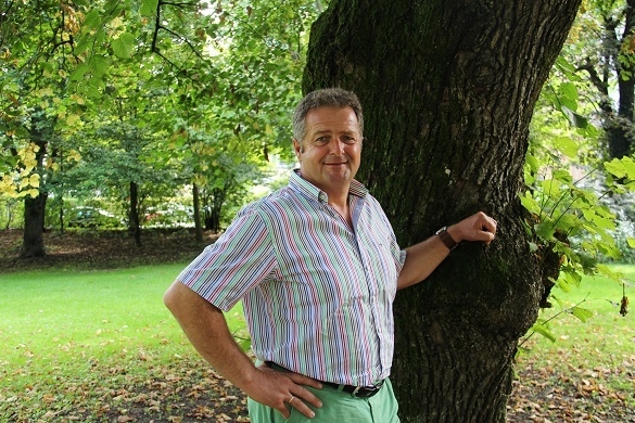 Norbert Rier Kastelruther Spatzen