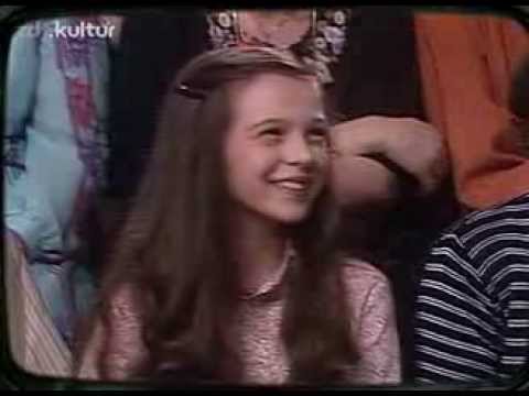 Andrea Jürgens - "Und dabei liebe ich euch beide"