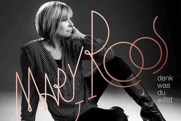 Mary Roos Album 2013