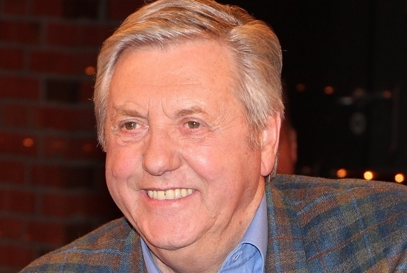 Karl Moik 79 Musikantenstadl