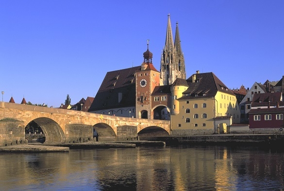 Regensburg Schlager Konzerte Donauarena