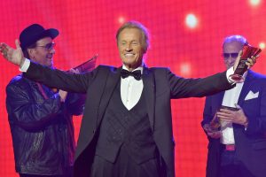 Michael Holm feiert heute seinen Geburtstag!