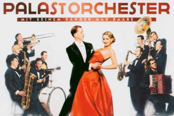 Max Raabe Hitpalast Oops rock you