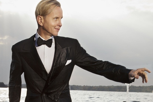 Max Raabe privat