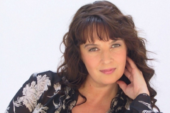 Andrea Jürgens heute