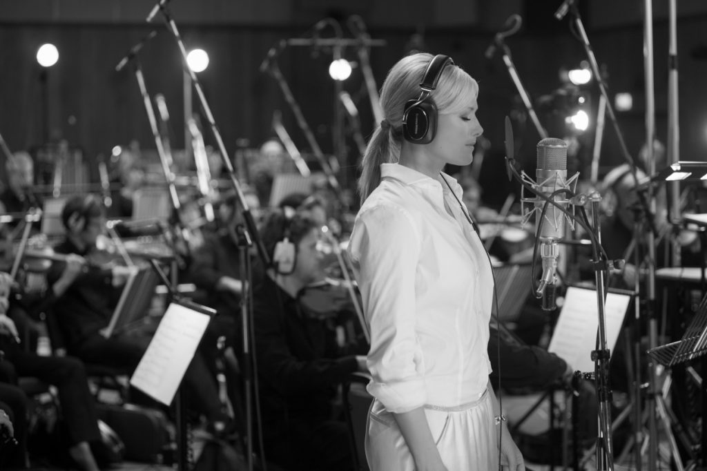 Helene Fischer Weihnachts-CD