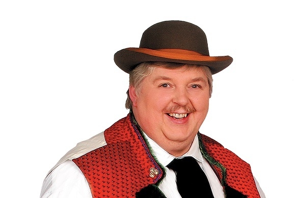 Wolfgang Schwalm Herzbuben