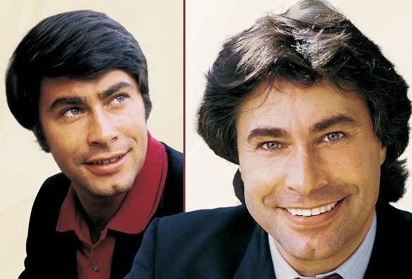 Roy Black Alben Album Diskografie