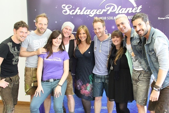 voXXclub SchlagerPlanet