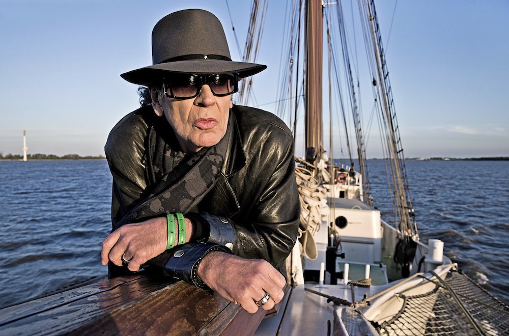Udo Lindenberg