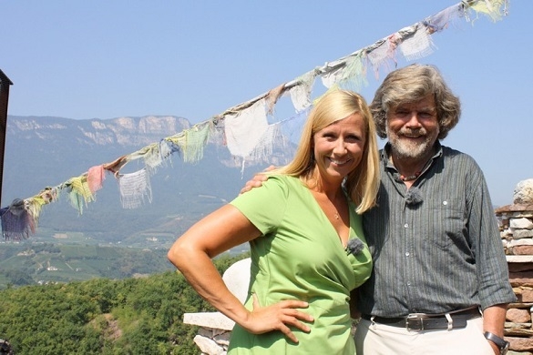 Herbstshow Andrea Kiewel