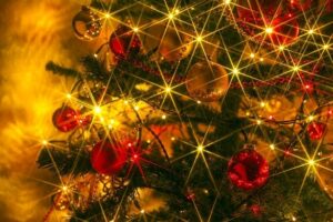 Weihnachtslieder deutsch