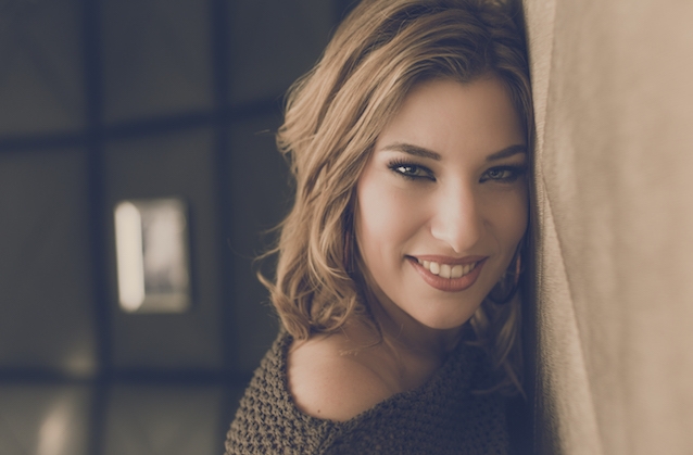 Laura Wildes persönliche Erlebnisse fließen in ihre Songs ein.