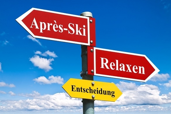 Apr├¿s-Ski Hits 2014