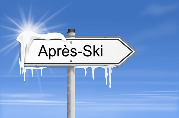 Apr├¿s ski partys