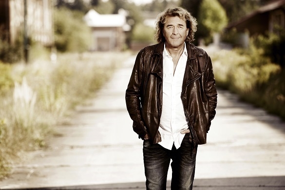 Charly Brunner Geburtstag