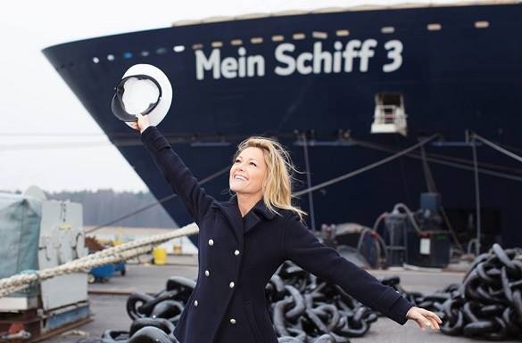 Helene Fischer