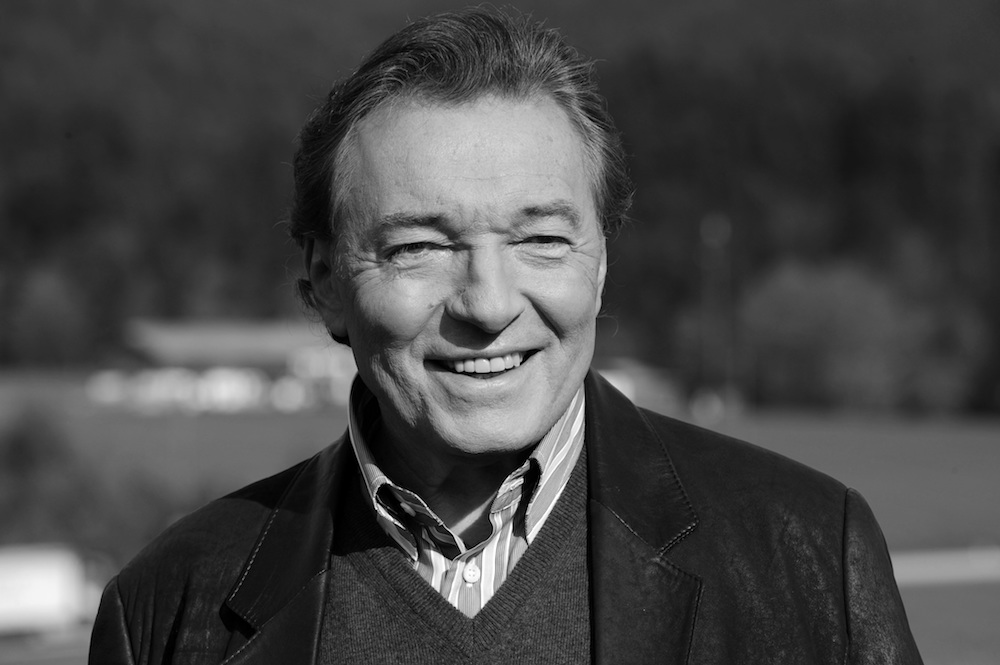 Karel Gott * 14. Juli 1939 – ÔÇá 01. Oktober 2019