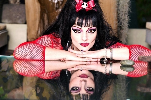 Nina Hagen schwer krank