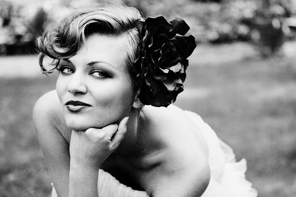 Ella Endlich Familie