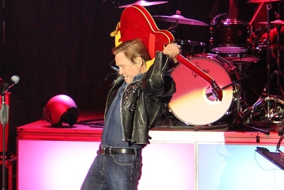 Peter Kraus Geburtstag