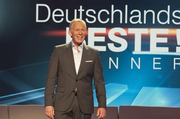 ZDF Deutschlands Beste