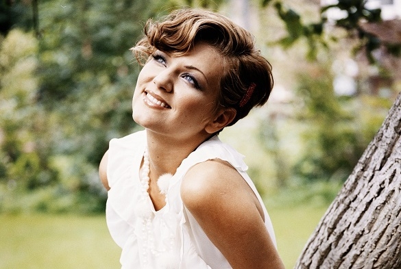 Ella Endlich Geburtstag