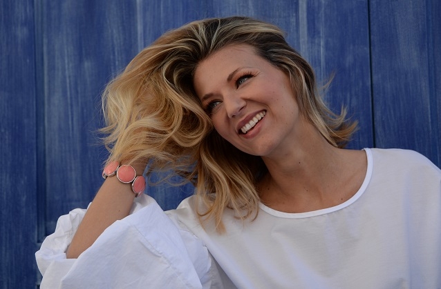 Ella Endlich unterstützt ab jetzt Dieter Bohlen bei “DSDS”.