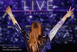 Andrea Berg Atlantis Live