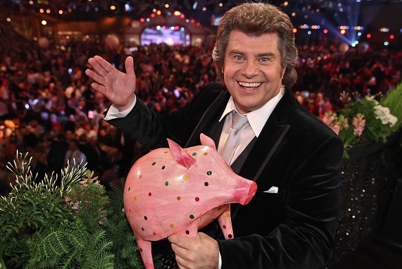 Andy Borg Silvesterstadl