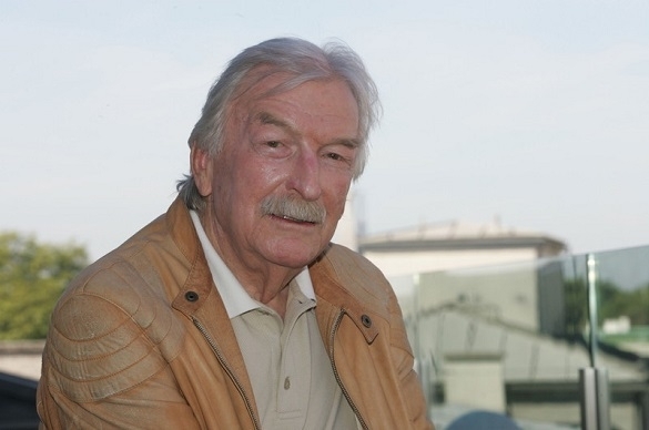 James Last Operation Krankenhaus