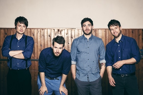 Revolverheld MTV Music Awards