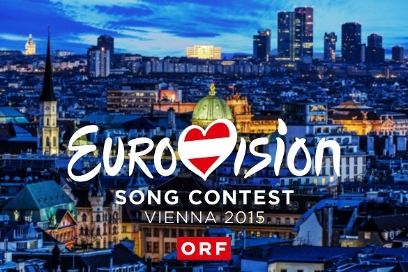 ESC 2015 Wien Tickets
