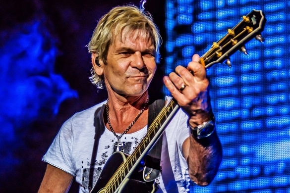 Matthias Reim Tour 2015