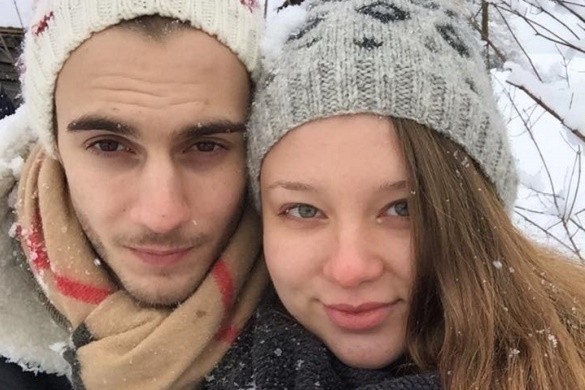 Joelina Drews Marc Aurel Zeeb