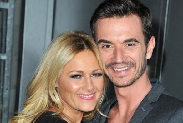 Helene Fischer Florian Silbereisen Starnberg