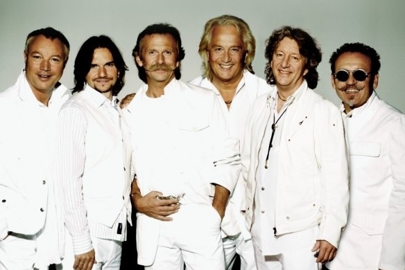 Höhner Gründungsmitglieder