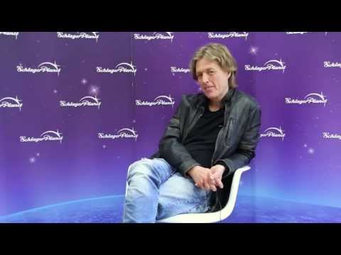Im SchlagerPlanet-Interview