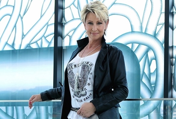 Claudia Jung Diskografie Alben