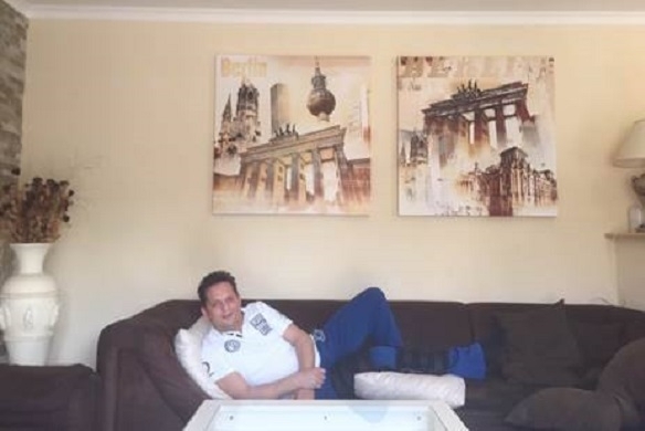 Fantasy Martin Operation