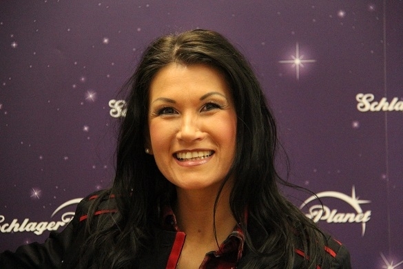 Antonia aus Tirol OP