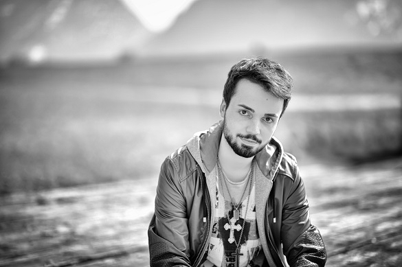 Jonathan Zelter Privatkonzert Gewinnspiel