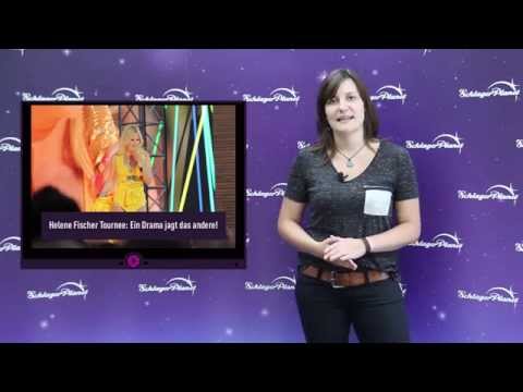 SchlagerNews: Beatrice Egli steht nicht auf Andy (Folge 2)