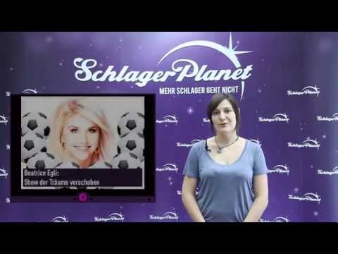 SchlagerNews: Helene Fischer – der Fernsehstar (Folge 1)