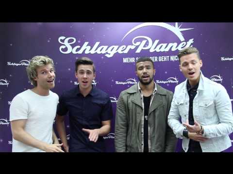 singen “War's das schon"