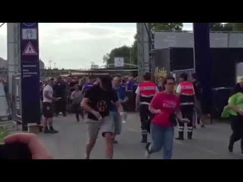 Ansturm auf die KaiserMania!